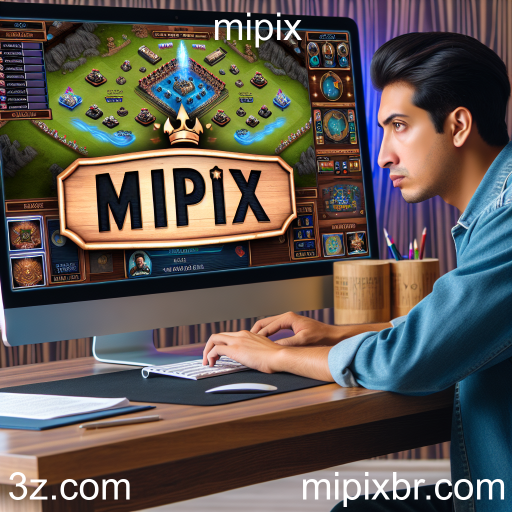 A Ascensão dos Jogos de Estratégia: Desafios e Experiências